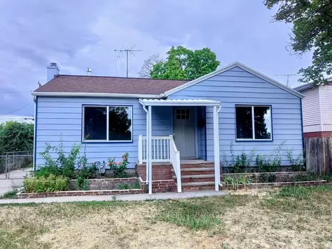 250 E Beryl Ave S, South Salt Lake, UT 84115