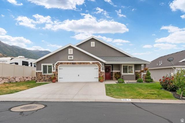 2196 E Valley View Ct N, Layton, UT 84040
