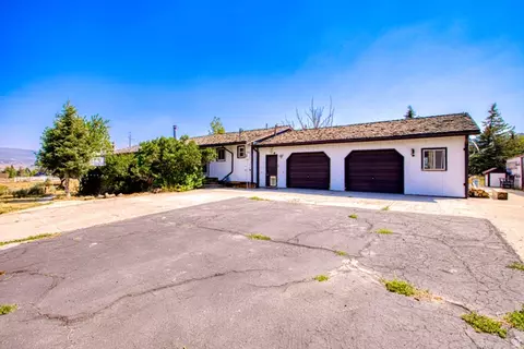 217 E Countryside Cir, Park City, UT 84098