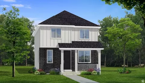 3629 N Annabell St #LOT EAGLE, Eagle Mountain, UT 84005 photo 1