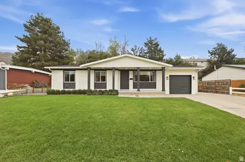 6525 S 2600 E, Cottonwood Heights, UT 84121