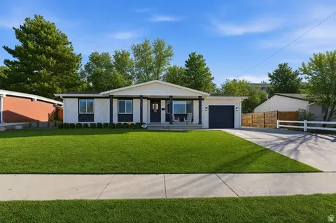 6525 S 2600 E, Cottonwood Heights, UT 84121