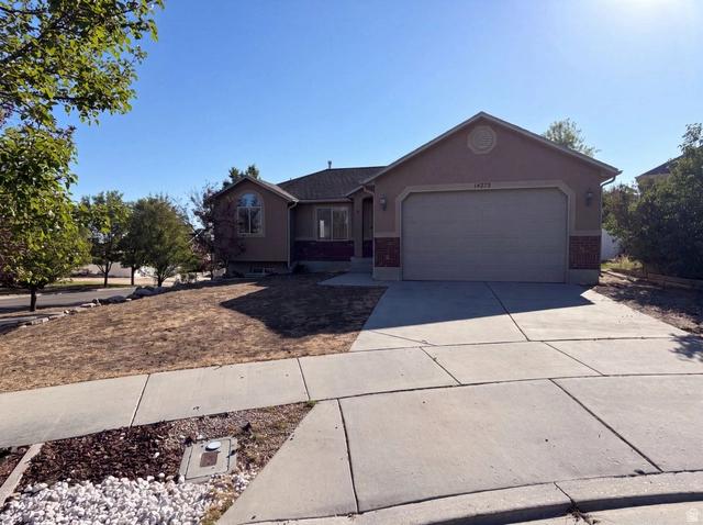 14273 S Heartstone Cir, Herriman, UT 84096