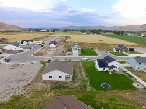 View/Area - 40 E 500 S, Franklin, ID 83237 photo 1 of 2