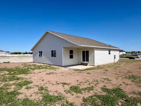 Exterior - 40 E 500 S, Franklin, ID 83237 photo 3 of 3