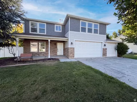 866 S 1580 W, Lehi, UT 84043