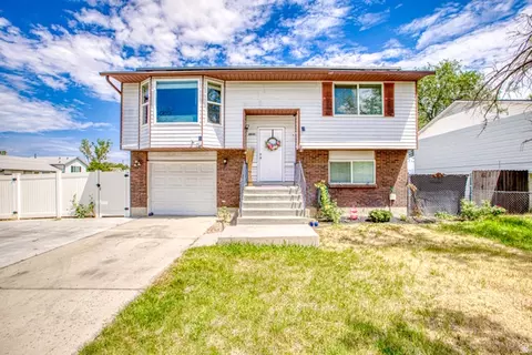4844 W Niagara Way S, Salt Lake City, UT 84118