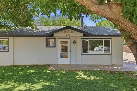 270 S 460 W, Hurricane, UT 84737