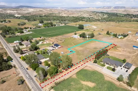 2266 N 3500 W, Vernal, UT 84078