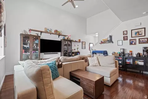 7091 N Mountain Field Dr, Eagle Mountain, UT 84005 photo 2