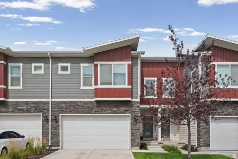 7091 N Mountain Field Dr, Eagle Mountain, UT 84005 photo 1