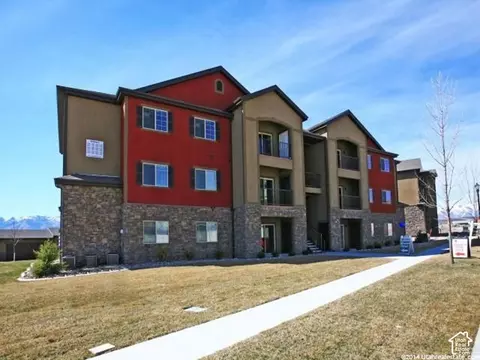 223 E Jordan Ridge Blvd #110, Saratoga Springs, UT 84045