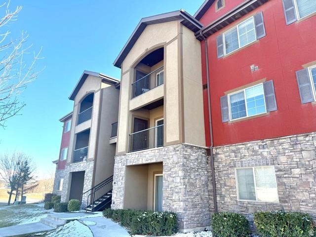 223 E Jordan Ridge Blvd #110, Saratoga Springs, UT 84045