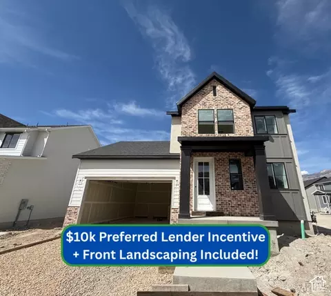 2762 W Guernsey Ln #253, Plain City, UT 84404