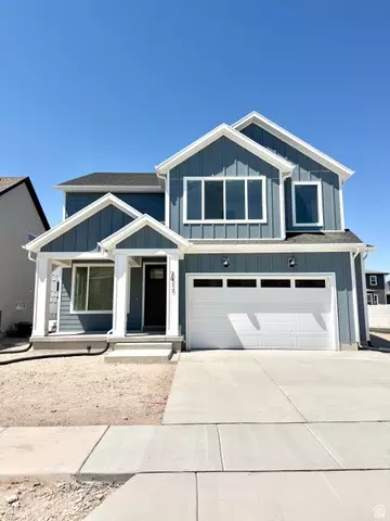 2917 N Lone #728, Eagle Mountain, UT 84005