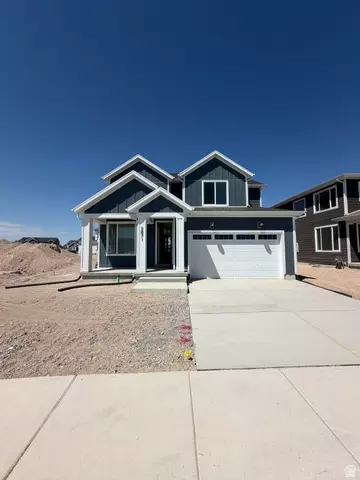 2871 N Lone #723, Eagle Mountain, UT 84005