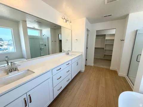 Bath - 2871 N Lone #723, Eagle Mountain, UT 84005 photo 3 of 4