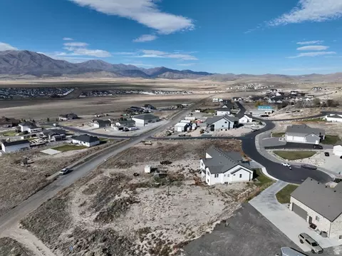 View/Area - 6291 N Glenmar Way E, Eagle Mountain, UT 84005 photo 5 of 10