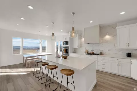 Kitchen - 6291 N Glenmar Way E, Eagle Mountain, UT 84005 photo 1 of 4