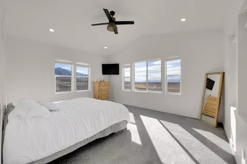 Bedroom - 6291 N Glenmar Way E, Eagle Mountain, UT 84005 photo 1 of 3