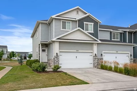 Exterior - 7199 N Brook Rdg, Eagle Mountain, UT 84005 photo 2 of 6