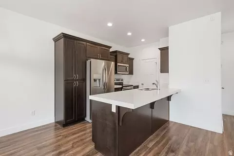 Kitchen - 7199 N Brook Rdg, Eagle Mountain, UT 84005 photo 1 of 3