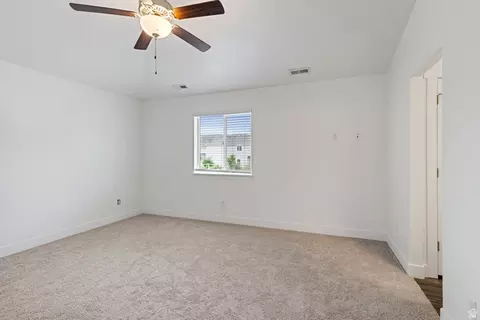 Bedroom - 7199 N Brook Rdg, Eagle Mountain, UT 84005 photo 1 of 8