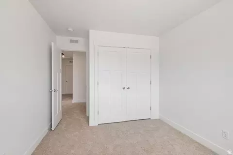 Bedroom - 7199 N Brook Rdg, Eagle Mountain, UT 84005 photo 8 of 8