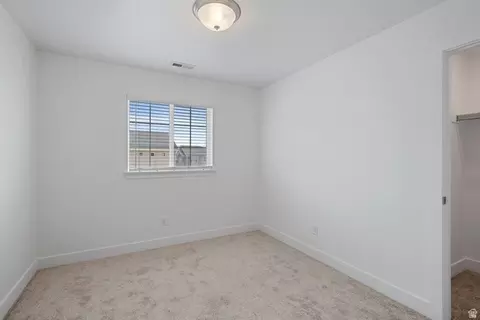 Bedroom - 7199 N Brook Rdg, Eagle Mountain, UT 84005 photo 5 of 8