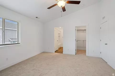 Bedroom - 7199 N Brook Rdg, Eagle Mountain, UT 84005 photo 2 of 8