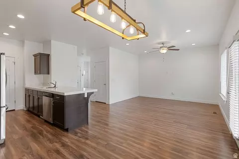 Living - 7199 N Brook Rdg, Eagle Mountain, UT 84005 photo 4 of 4