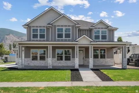 248 N 750 W, Springville, UT 84663