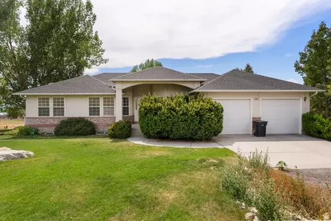 182 E 825 S, Richmond, UT 84333