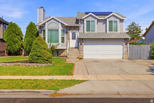 5697 S Esprit Dr, Kearns, UT 84118