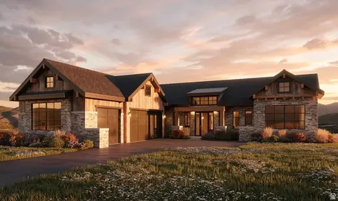 1248 E Coyote View Cir #229, Heber City, UT 84032