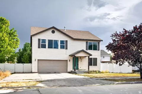 1029 W 520 S, Spanish Fork, UT 84660