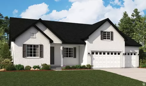 3901 W 1500 N #112, West Point, UT 84015