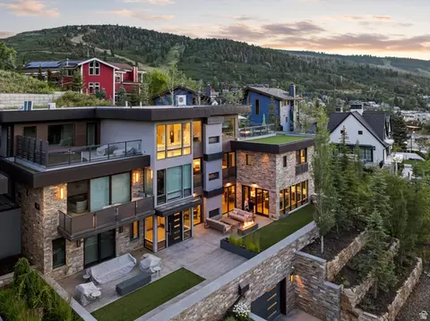 300 Deer Valley Dr #RES A, Park City, UT 84060