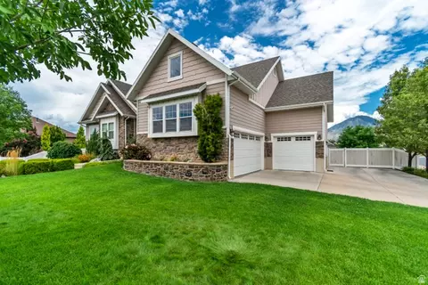 1218 W 800 S, Mapleton, UT 84664 photo 3