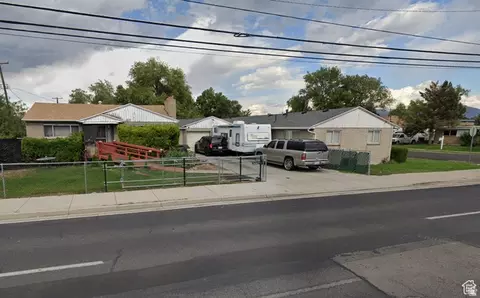 2870 W 3100 S, West Valley City, UT 84119