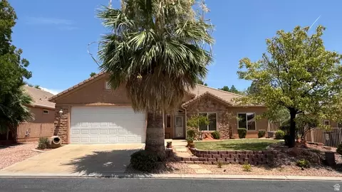 1806 N Dixie Downs Rd #12, Saint George, UT 84770