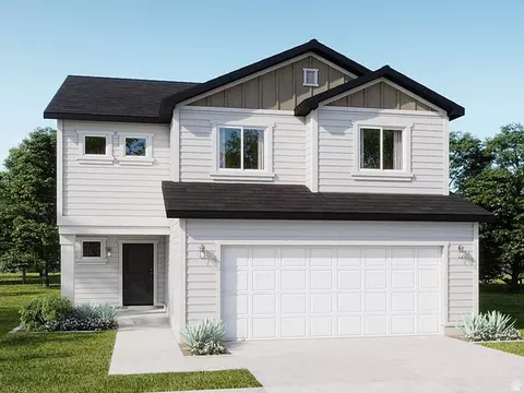 1594 N 1190 W #121, Salem, UT 84653
