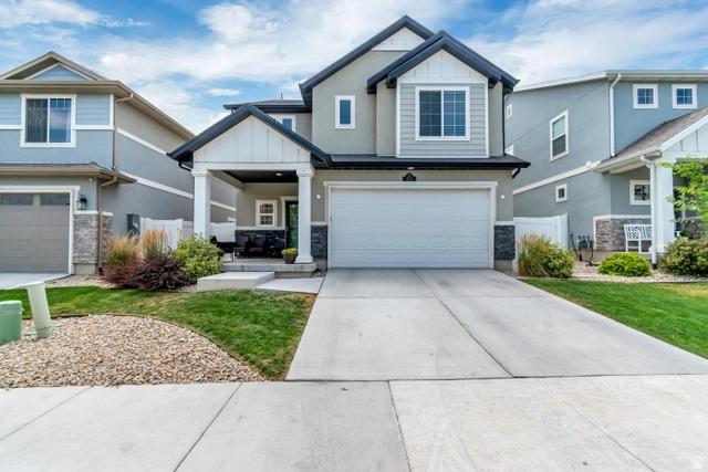 173 E Meandering Way, Farmington, UT 84025