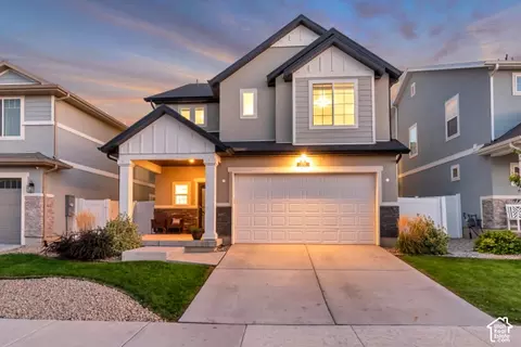 173 E Meandering Way, Saratoga Springs, UT 84045