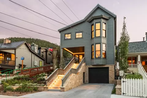 901 Woodside Ave, Park City, UT 84060