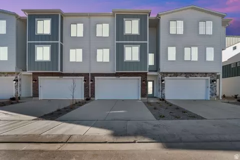 5249 N Evergreen Way #212, Eagle Mountain, UT 84005