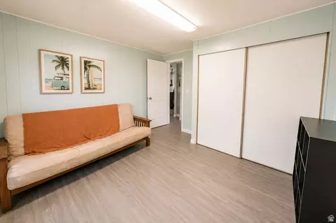 Bedroom - 305 W Elmo Rd, Elmo, UT 84521 photo 1 of 3