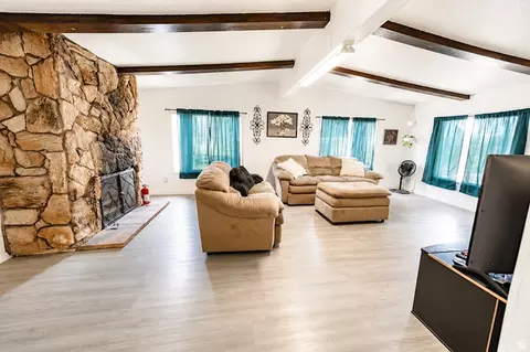 Living - 305 W Elmo Rd, Elmo, UT 84521 photo 2 of 3