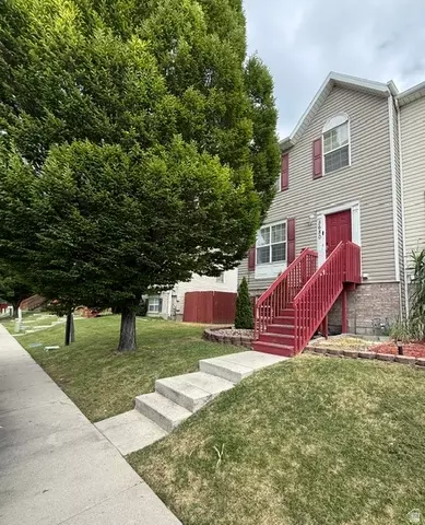 5680 W Glen Livet Ct, West Valley City, UT 84128