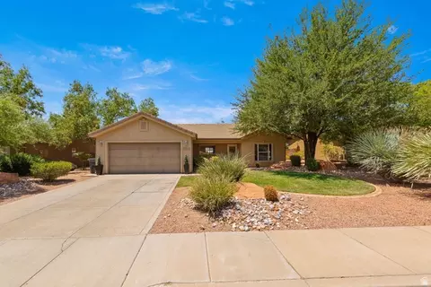 1929 N 2070 W, Saint George, UT 84770